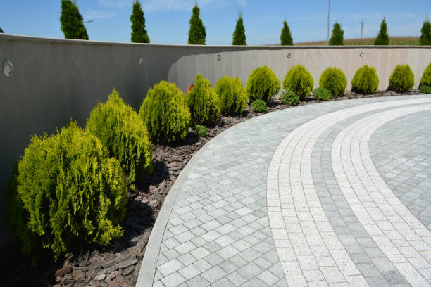 Decorative Driveway Pavers in Hawkinsville, GA